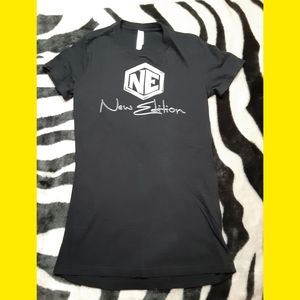 New Edition R&B Music T-Shirt